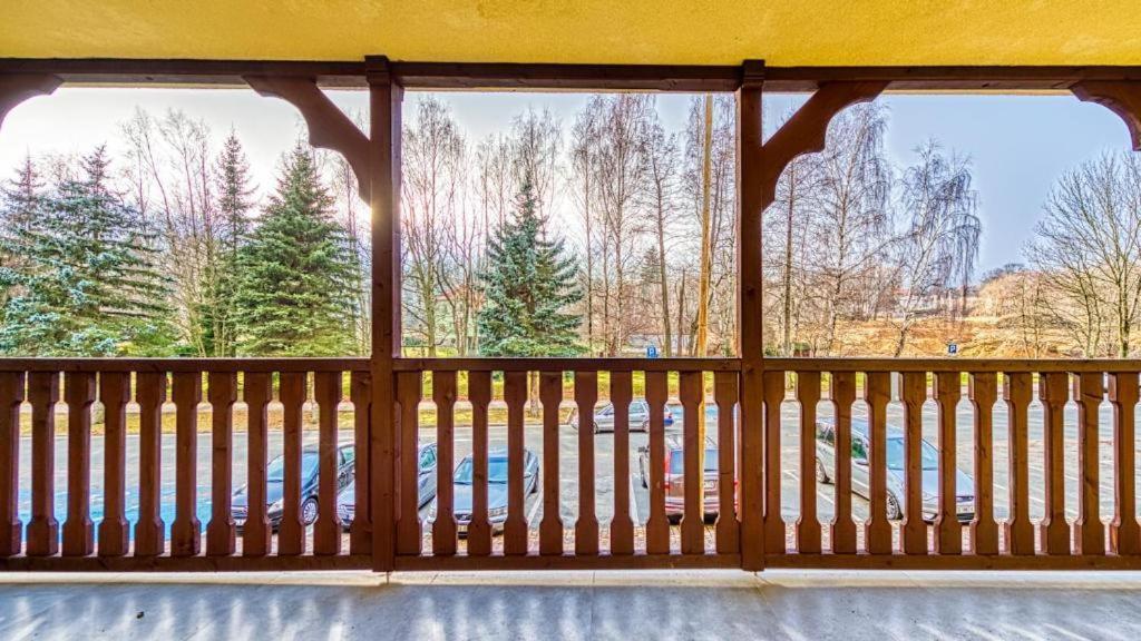 Ametyst A2 - Apartament Rodzinny - Prywatna Sauna Świeradów-Zdrój Exterior foto